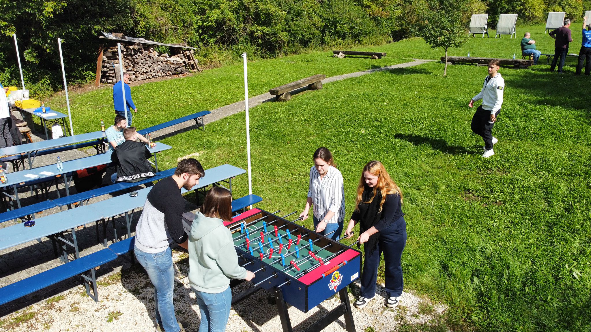 BSC-Deggingen Gallery